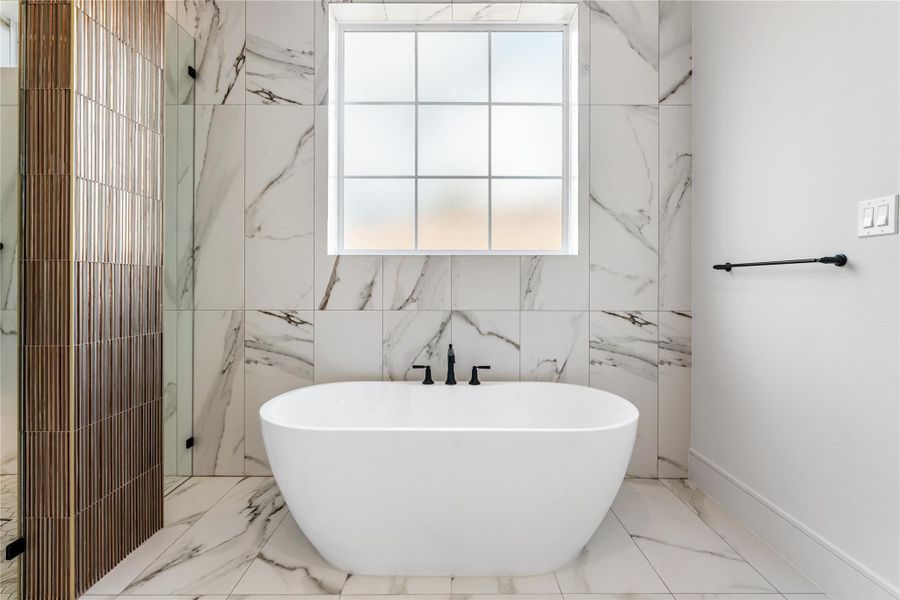 Furnished interior view inside a new home in , Houston (Image 17). Furnished interior view inside a new home in , Houston (Image 17).