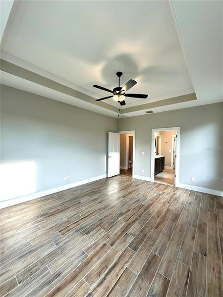 Spacious, unfurnished interior of a new home in , Palm Coast (Image 38).