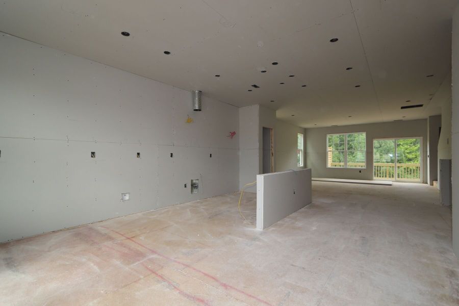 Kitchen Kitchen