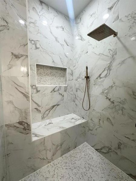 Close-up of interior finishes inside a home in , Weatherford (Image 19). Close-up of interior finishes inside a home in , Weatherford (Image 19).