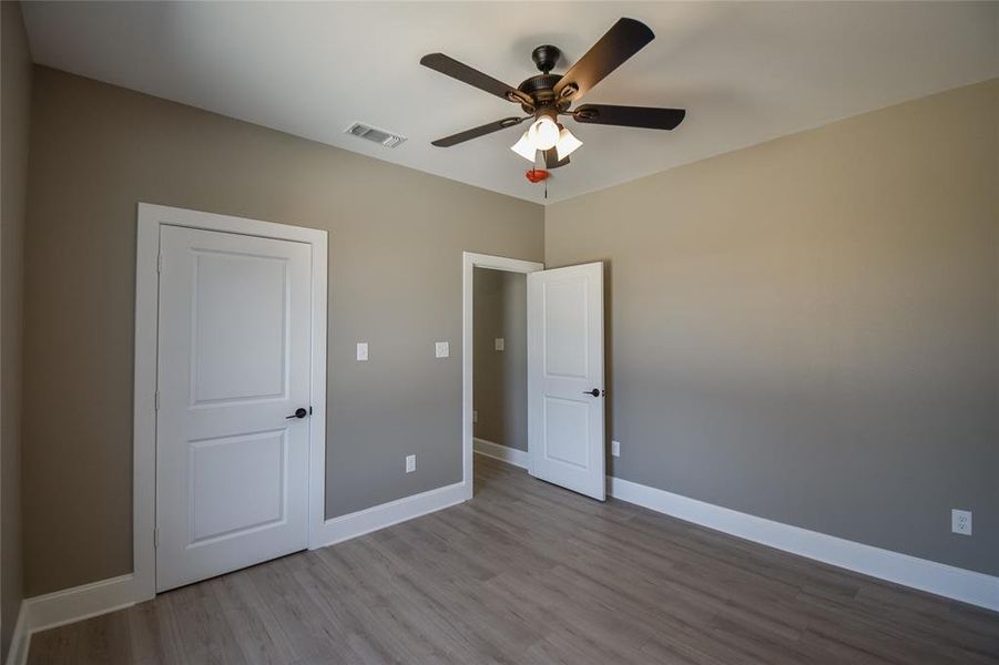 Spacious, unfurnished interior of a new home in , Brownsboro (Image 22). Spacious, unfurnished interior of a new home in , Brownsboro (Image 22).