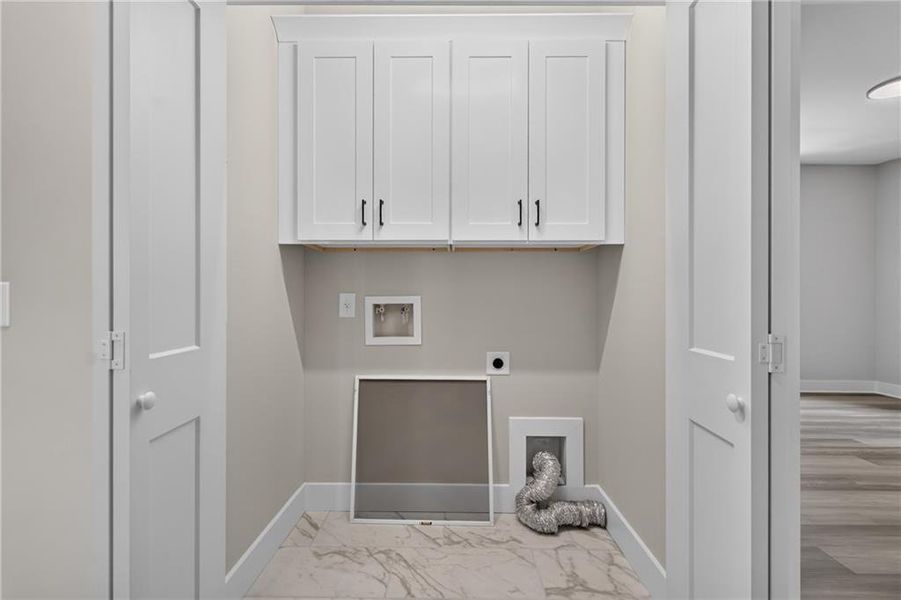 Spacious, unfurnished interior of a new home in , Cumming (Image 40).