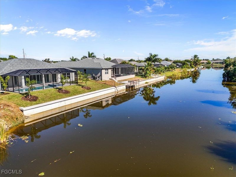 Image 43 of a home in Cape Coral.