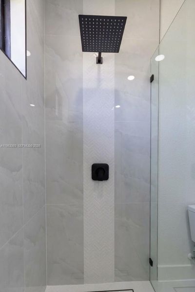 Close-up of interior finishes inside a home in , Lehigh Acres (Image 21).