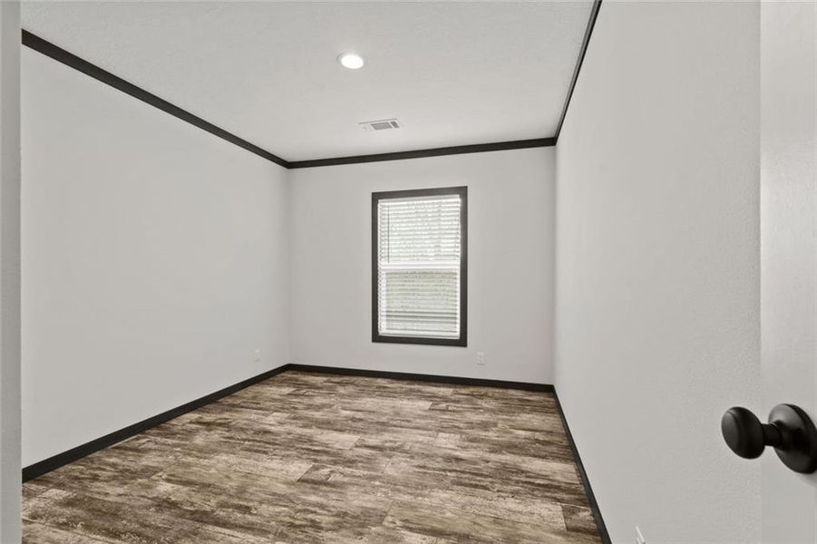 Spacious, unfurnished interior of a new home in , Waleska (Image 21). Spacious, unfurnished interior of a new home in , Waleska (Image 21).