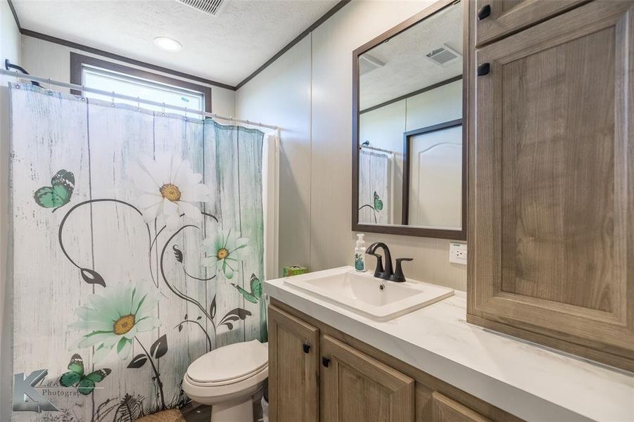 Furnished interior view inside a new home in , Anson (Image 16). Furnished interior view inside a new home in , Anson (Image 16).