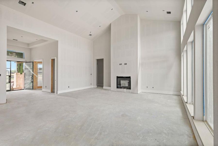 Image 8 of a home in Harper Estates.