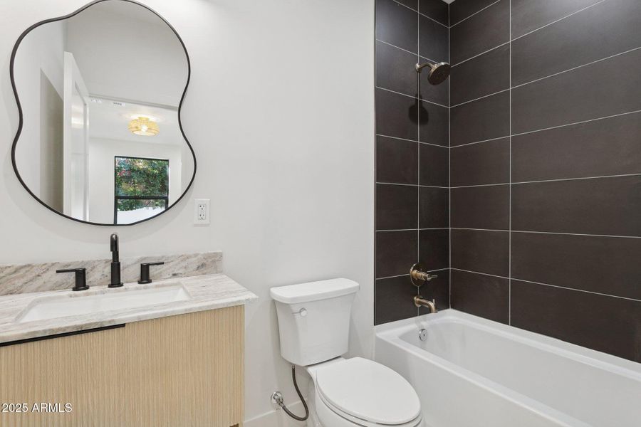 2nd Bedroom Bath 2nd Bedroom Bath