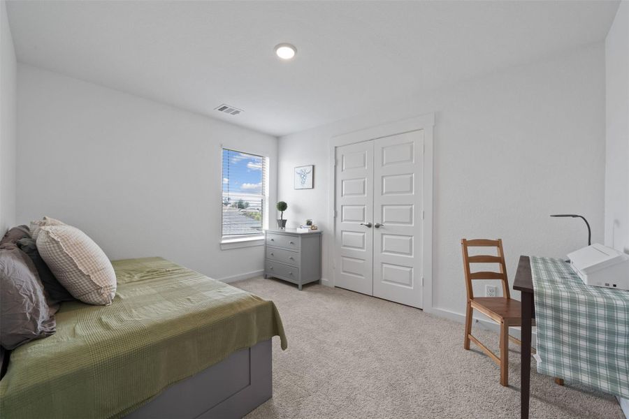 Bedroom #3