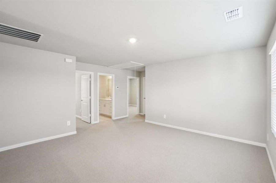 Photo is not of the actual home, but is an inspirational photo of builder’s model home and may depict options, furnishings, and/or decorator features that are not included. Photo is not of the actual home, but is an inspirational photo of builder’s model home and may depict options, furnishings, and/or decorator features that are not included.