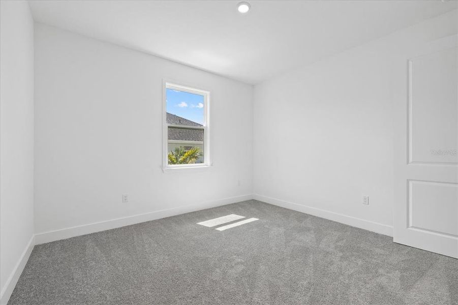 Spacious, unfurnished interior of a new home in , Punta Gorda (Image 21). Spacious, unfurnished interior of a new home in , Punta Gorda (Image 21).