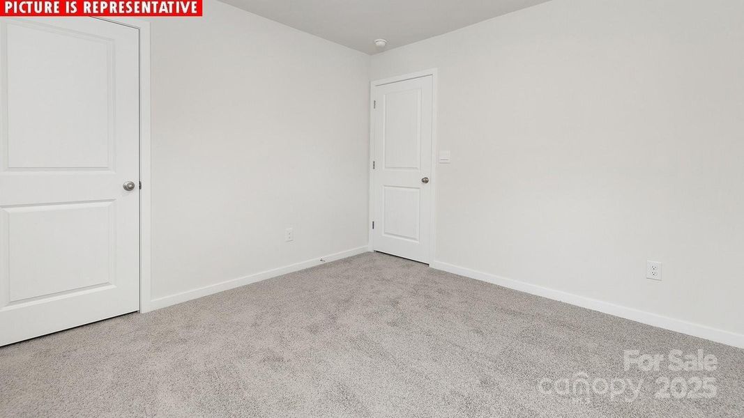 Image 27 of a home in Cardinal Creek.