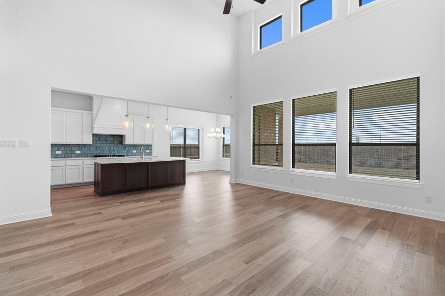 3,944sf New Home in Mansfield, TX.  - Slide 19