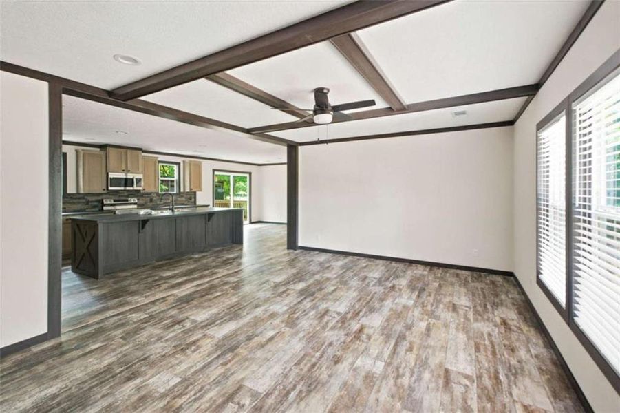 Spacious, unfurnished interior of a new home in , Rome (Image 40). Spacious, unfurnished interior of a new home in , Rome (Image 40).