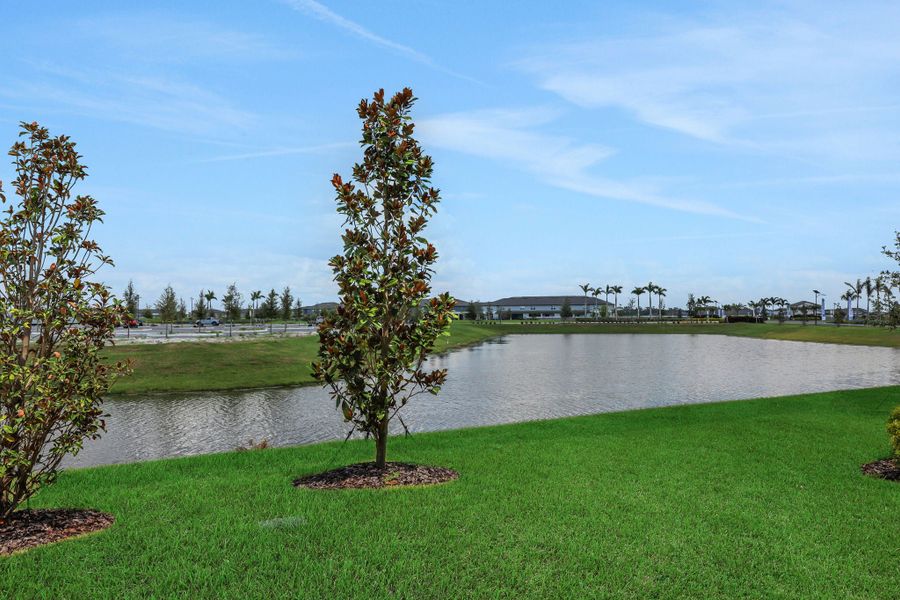 New Home in Parrish, FL.  - Slide 5