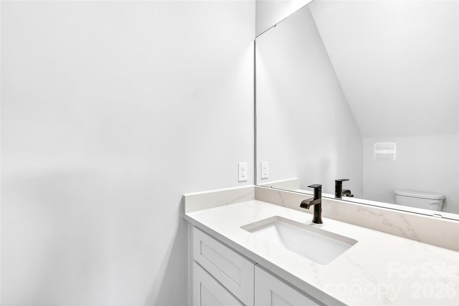 Close-up of interior finishes inside a home in , Kannapolis (Image 14).