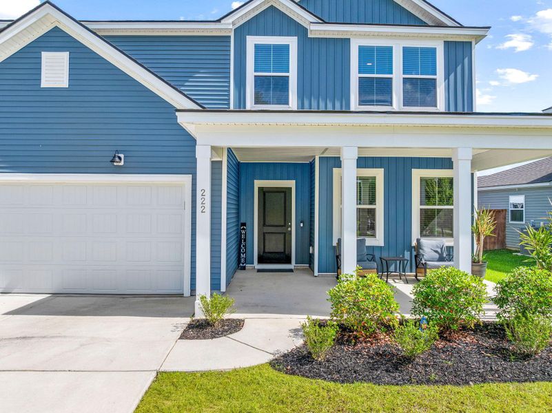 Image 30 of a home in Bradford Pointe.