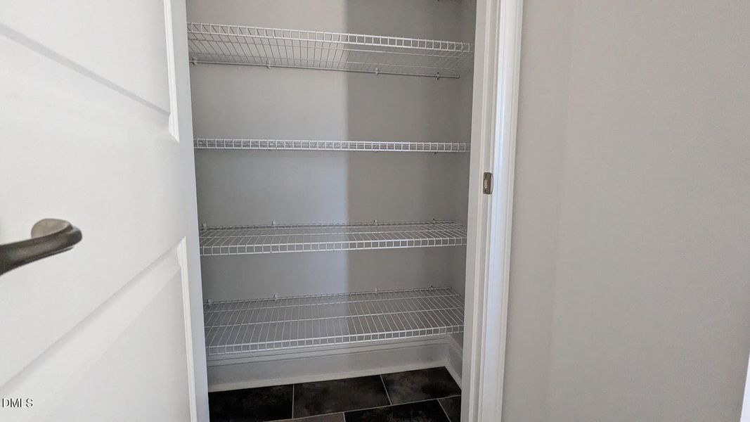 primary linen closet primary linen closet