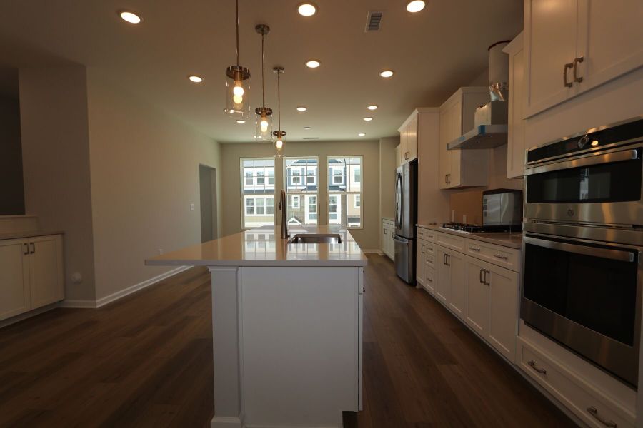 Kitchen Kitchen