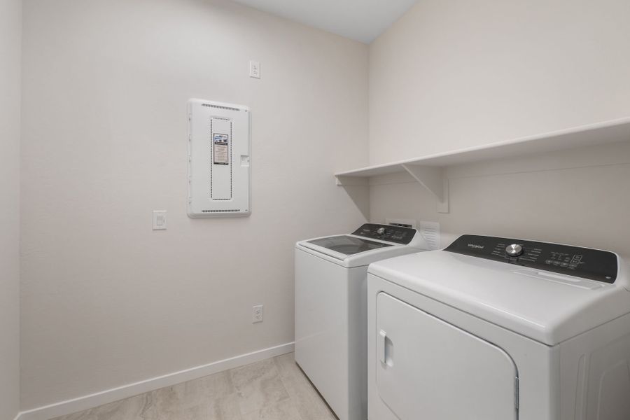 Close-up of interior finishes inside a home in Blossom Rock, Apache Junction (Image 16).