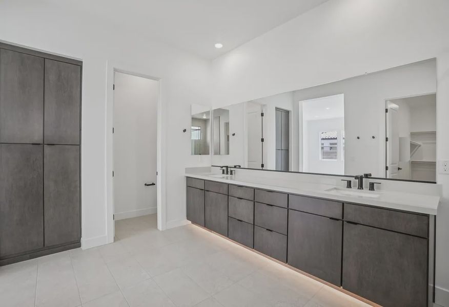 Primary Bath - 8 of 10