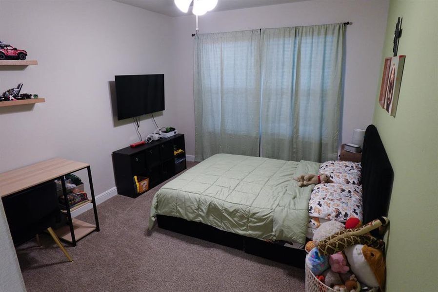 Bedroom 4