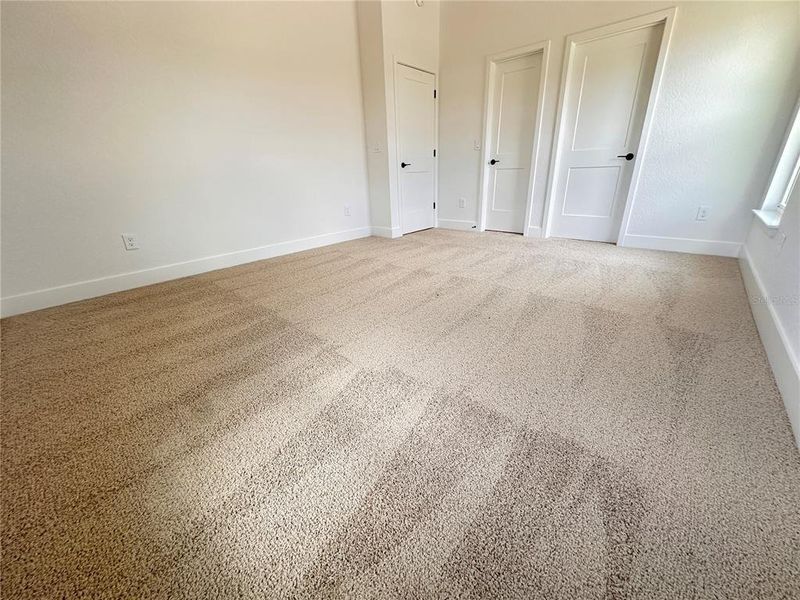 Spacious, unfurnished interior of a new home in , Ocala (Image 18). Spacious, unfurnished interior of a new home in , Ocala (Image 18).