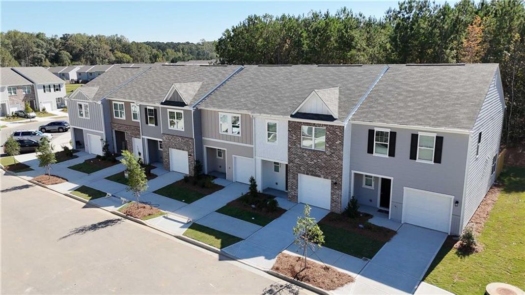 Image 4 of a home in Rivington Walk. Image 4 of a home in Rivington Walk.