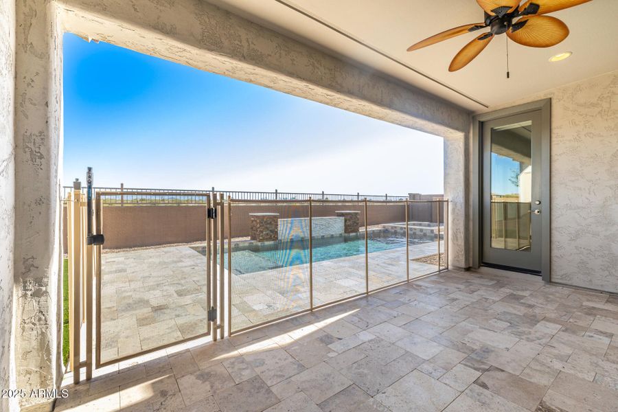 Pool/Backyard Pool/Backyard