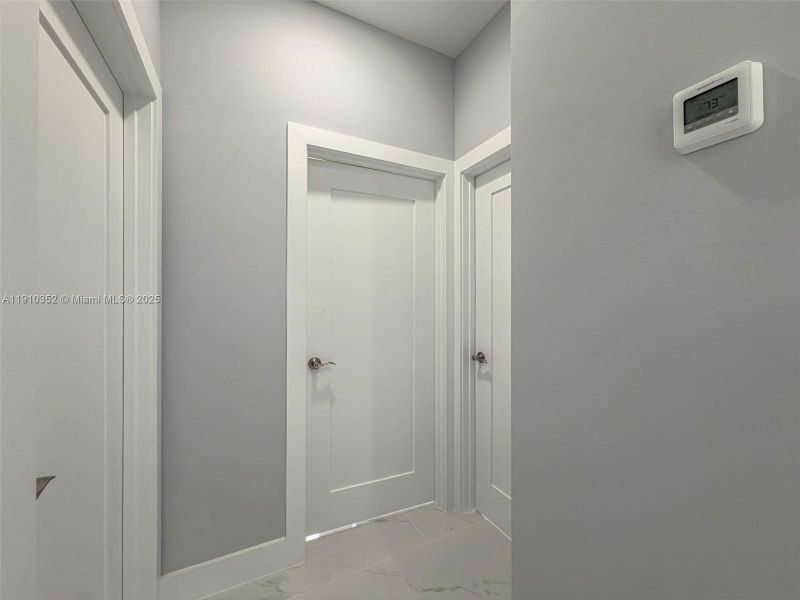 Spacious, unfurnished interior of a new home in , Lehigh Acres (Image 28). Spacious, unfurnished interior of a new home in , Lehigh Acres (Image 28).