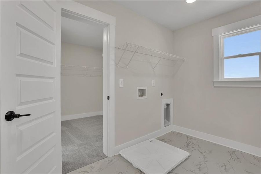 Spacious, unfurnished interior of a new home in , Hoschton (Image 30). Spacious, unfurnished interior of a new home in , Hoschton (Image 30).