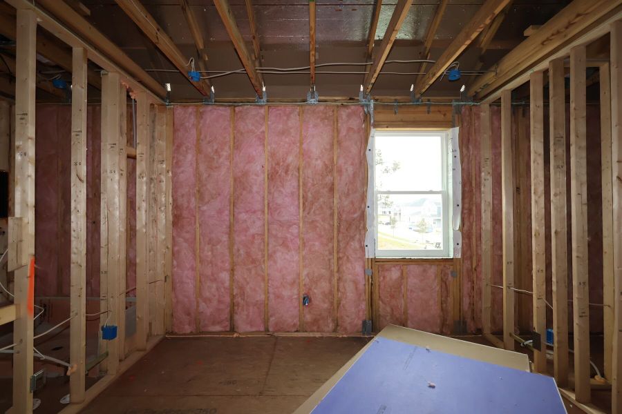 Insulation