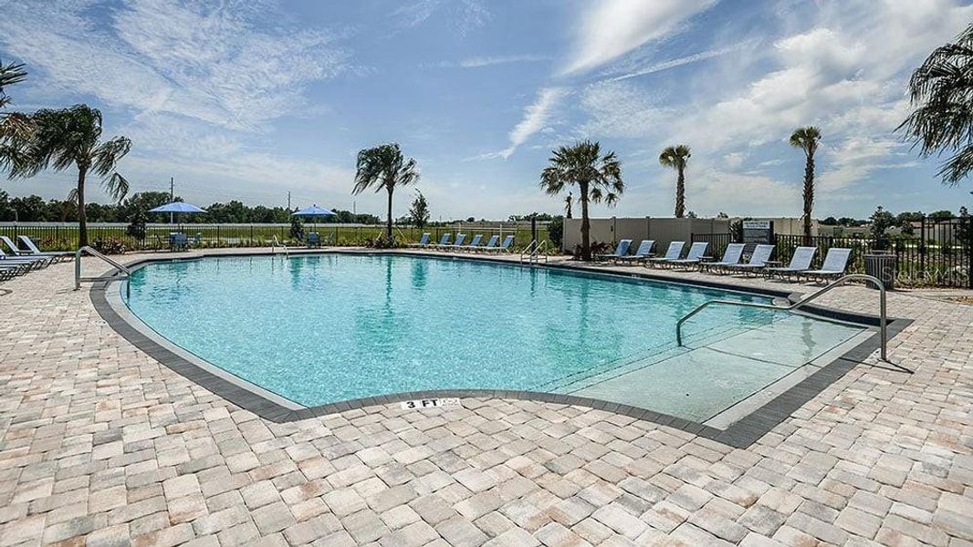 Community amenities in Brookland Park, Auburndale (Image 31).