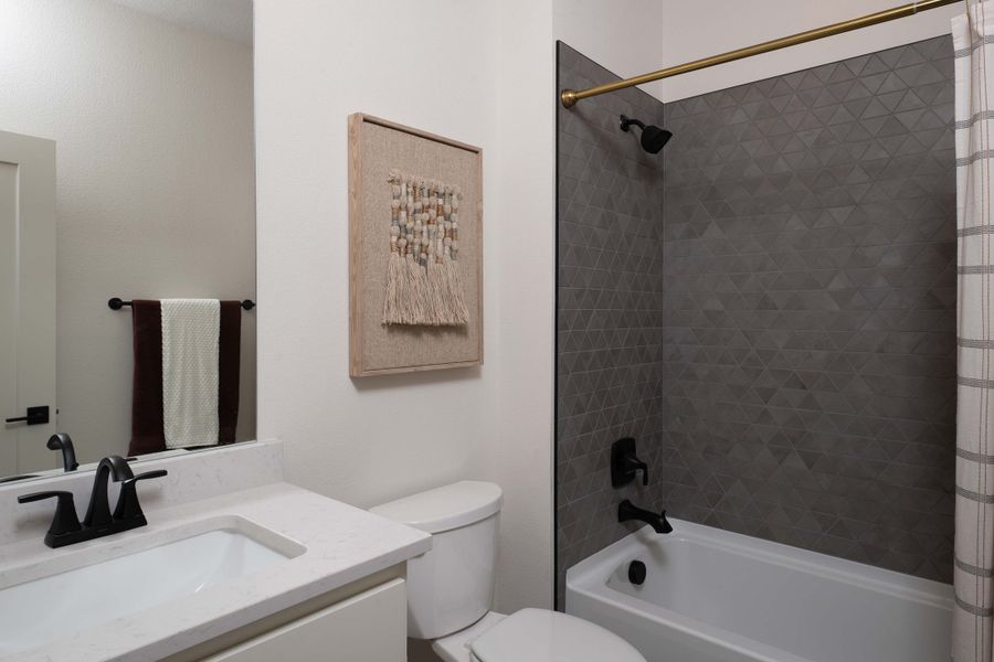 Avery Home Plan by Ashton Woods Avery Home Plan by Ashton Woods