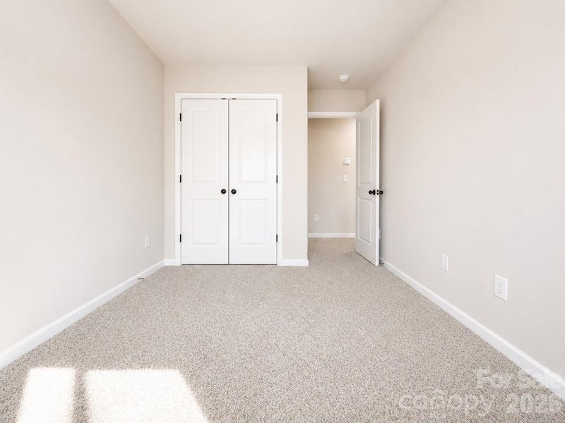 Spacious, unfurnished interior of a new home in , Charlotte (Image 8). Spacious, unfurnished interior of a new home in , Charlotte (Image 8).