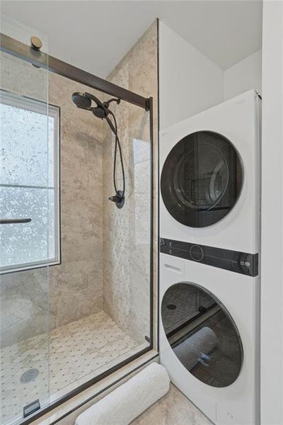 Close-up of interior finishes inside a home in , Gainesville (Image 24).