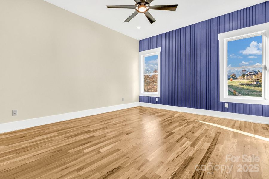 Spacious, unfurnished interior of a new home in , Alexander (Image 35). Spacious, unfurnished interior of a new home in , Alexander (Image 35).