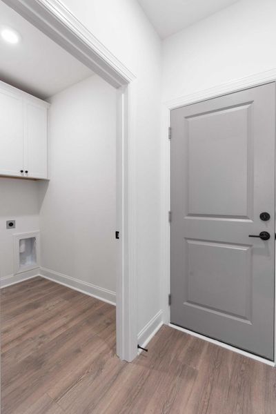 Image 40 of a home in Hayes Park.