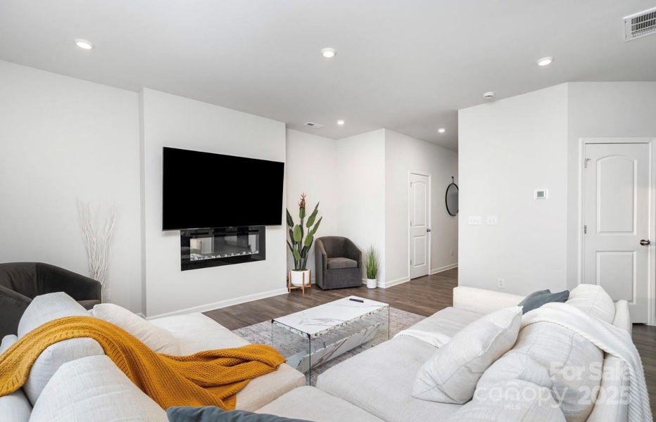 Living Room Living Room