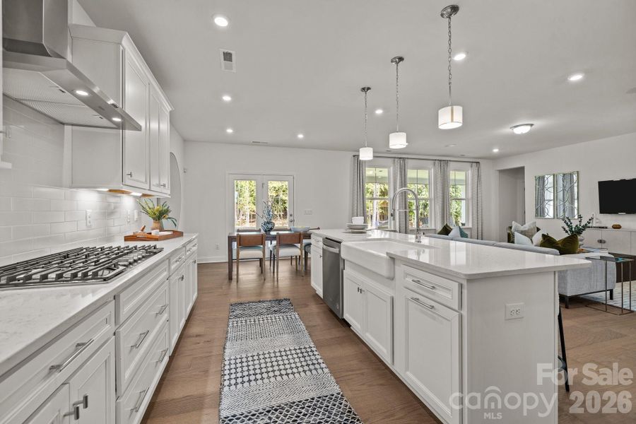 Photos are representative and may not reflect the exact home, finishes, or features.