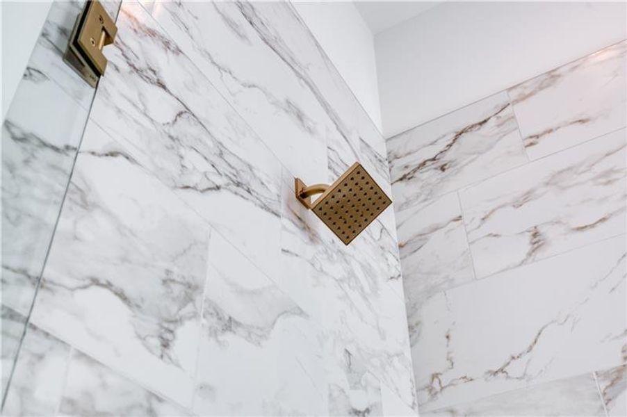 Close-up of interior finishes inside a home in , Monroe (Image 15). Close-up of interior finishes inside a home in , Monroe (Image 15).