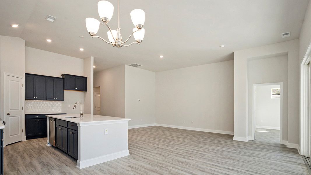 Image 18 of a home in Haven View.