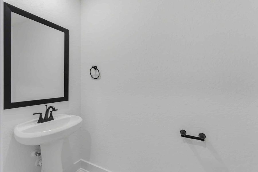 Image 41 of a home in Centero at Stone Oak.