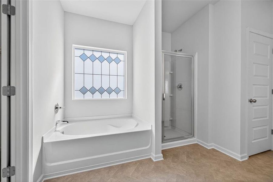 Image 42 of a home in Kingston Park.