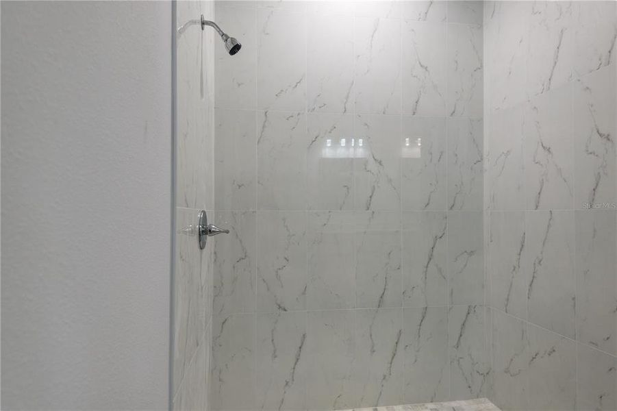 Close-up of interior finishes inside a home in , Deland (Image 8).