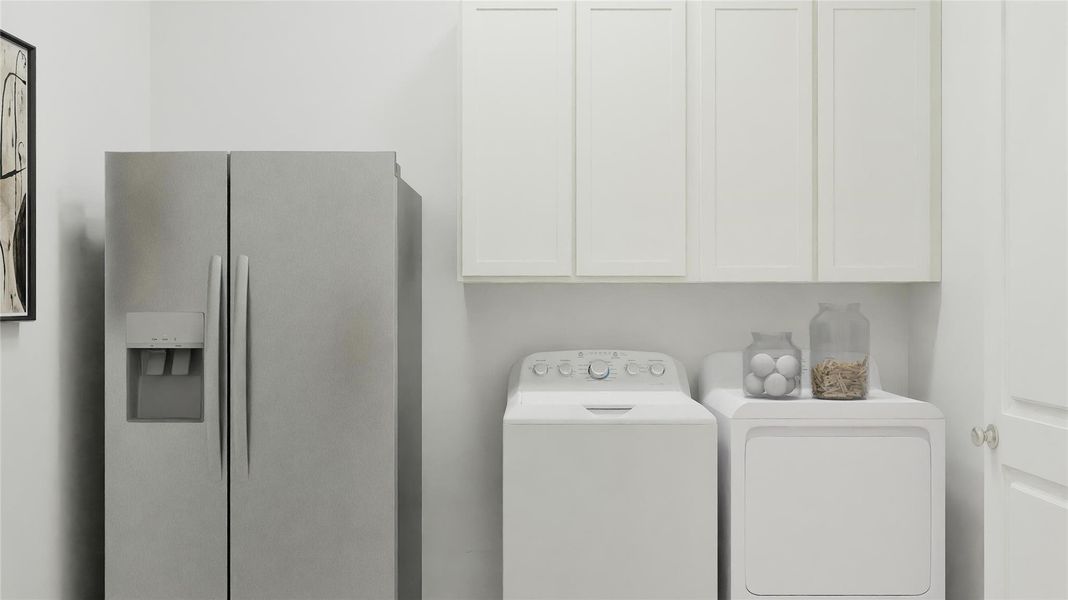 Image 29 of a home in Anniston.