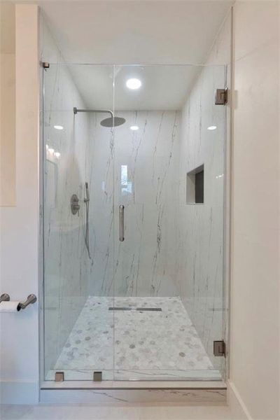 Close-up of interior finishes inside a home in , Lawrenceville (Image 19).