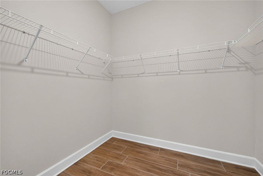 Spacious, unfurnished interior of a new home in Cape Coral, Cape Coral (Image 26). Spacious, unfurnished interior of a new home in Cape Coral, Cape Coral (Image 26).