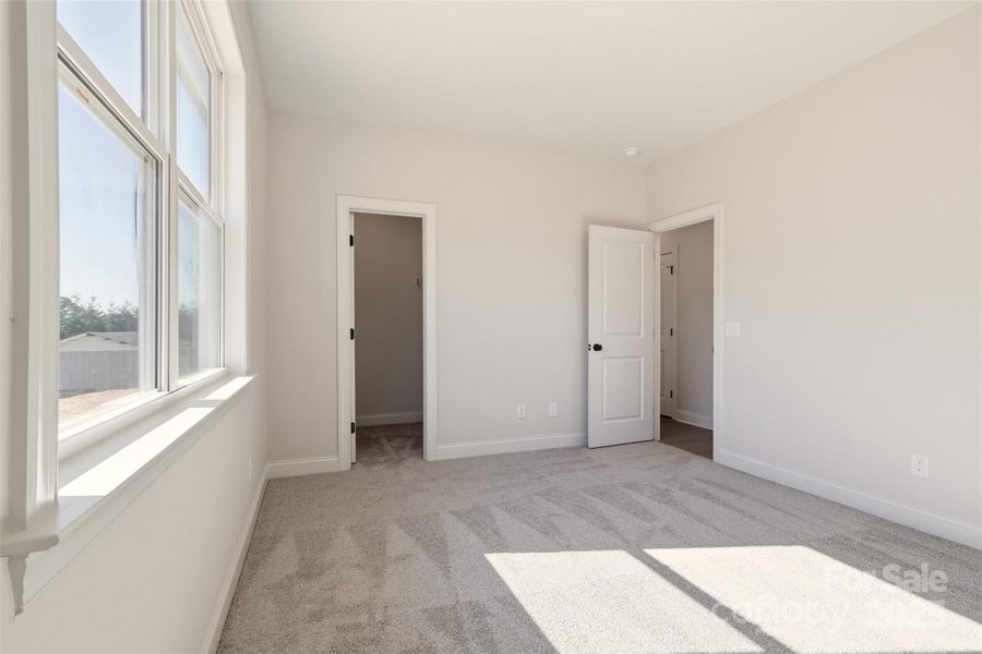 Spacious, unfurnished interior of a new home in , Granite Falls (Image 32).