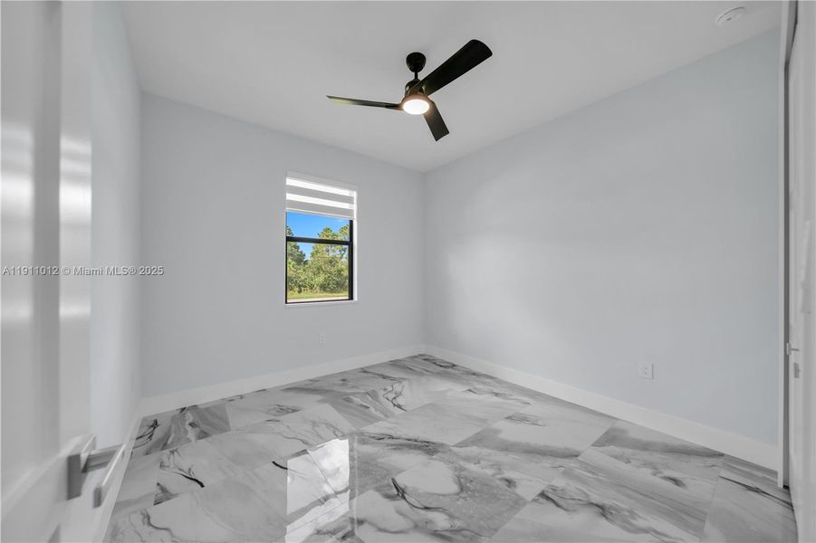 Spacious, unfurnished interior of a new home in , Lehigh Acres (Image 19). Spacious, unfurnished interior of a new home in , Lehigh Acres (Image 19).